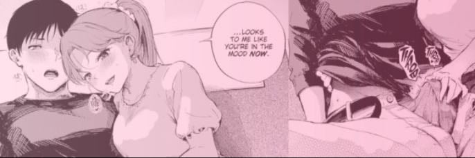 jake.exe has stopped — heedimples - virgin!jake x reader