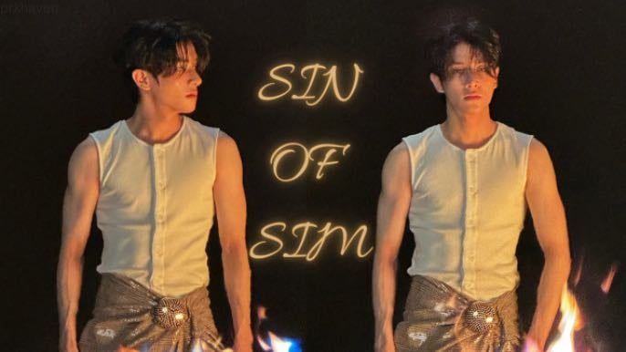 sin of sim — prkhaven - church boy!jake x reader