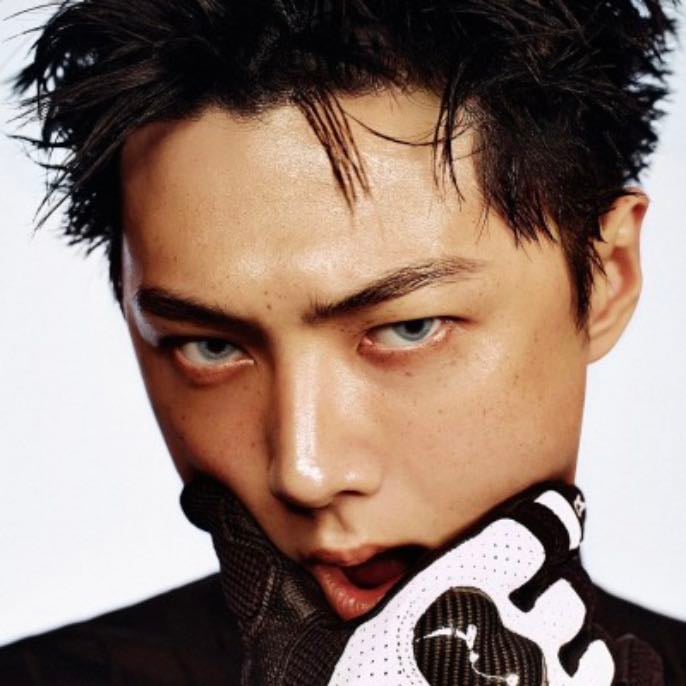 sports car — avtrns - f1driver!jay x reader