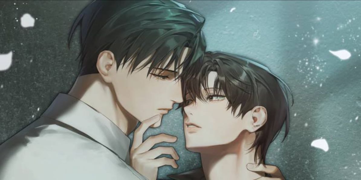 Precious Thing