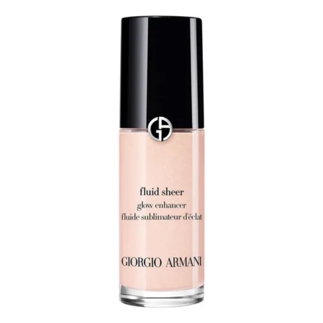 Armani liquid highlighter - $72.00