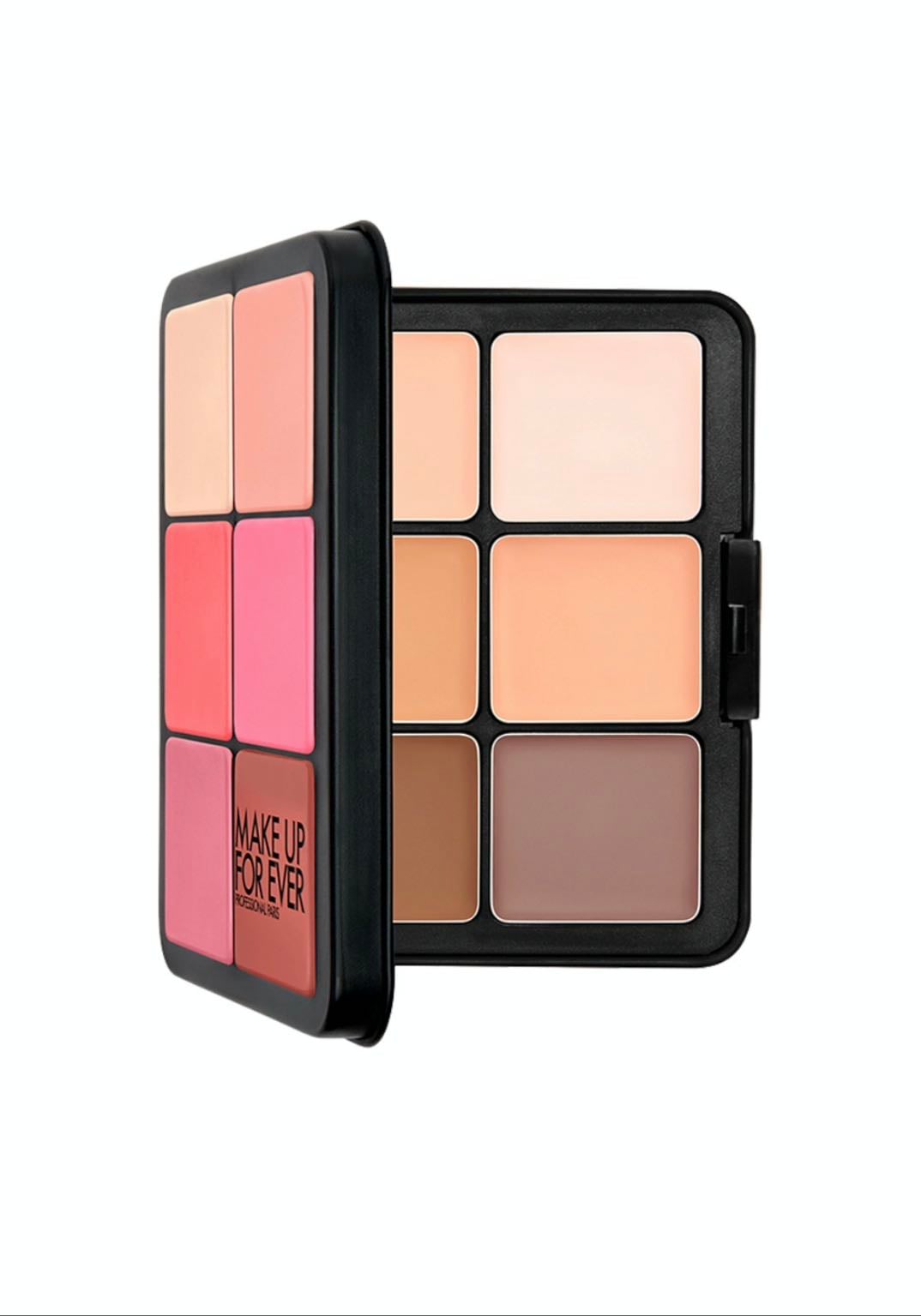 Makeupforever skin face palette - $145.00