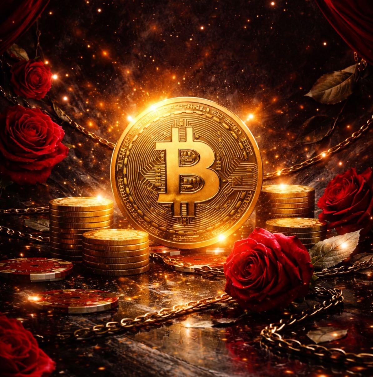 🪙 Sorry in Crypto or Nothing 🥀 - Collection 2026