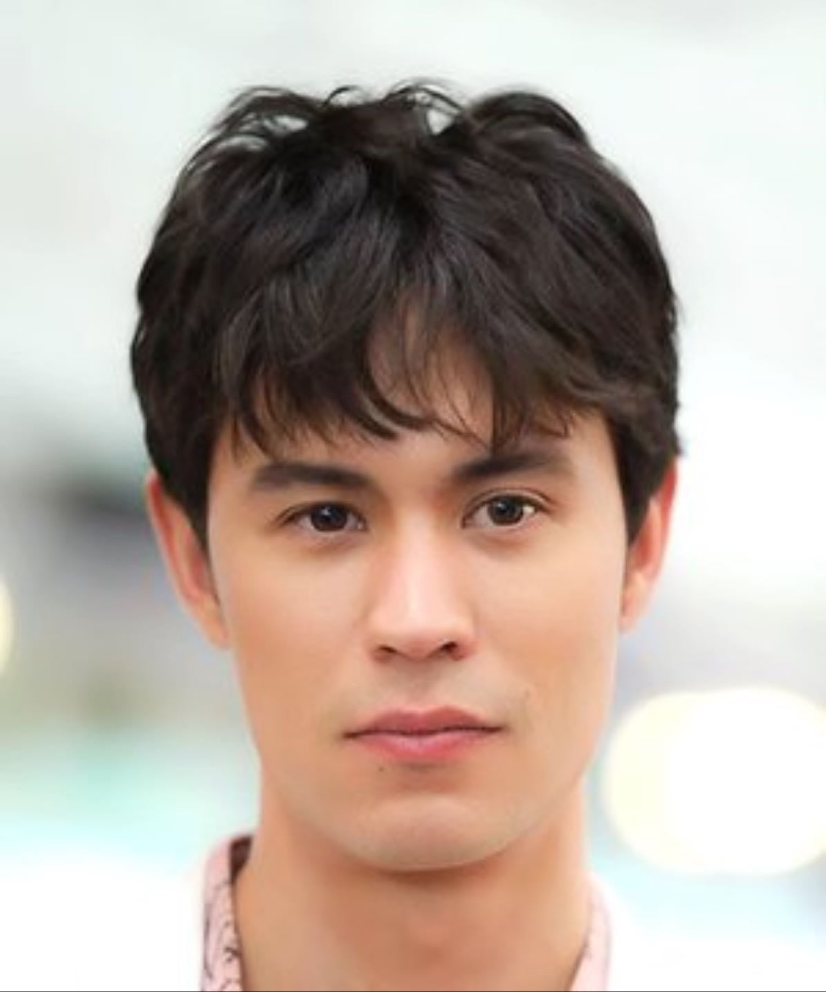 Man Trisanu Soranun - Actor and model