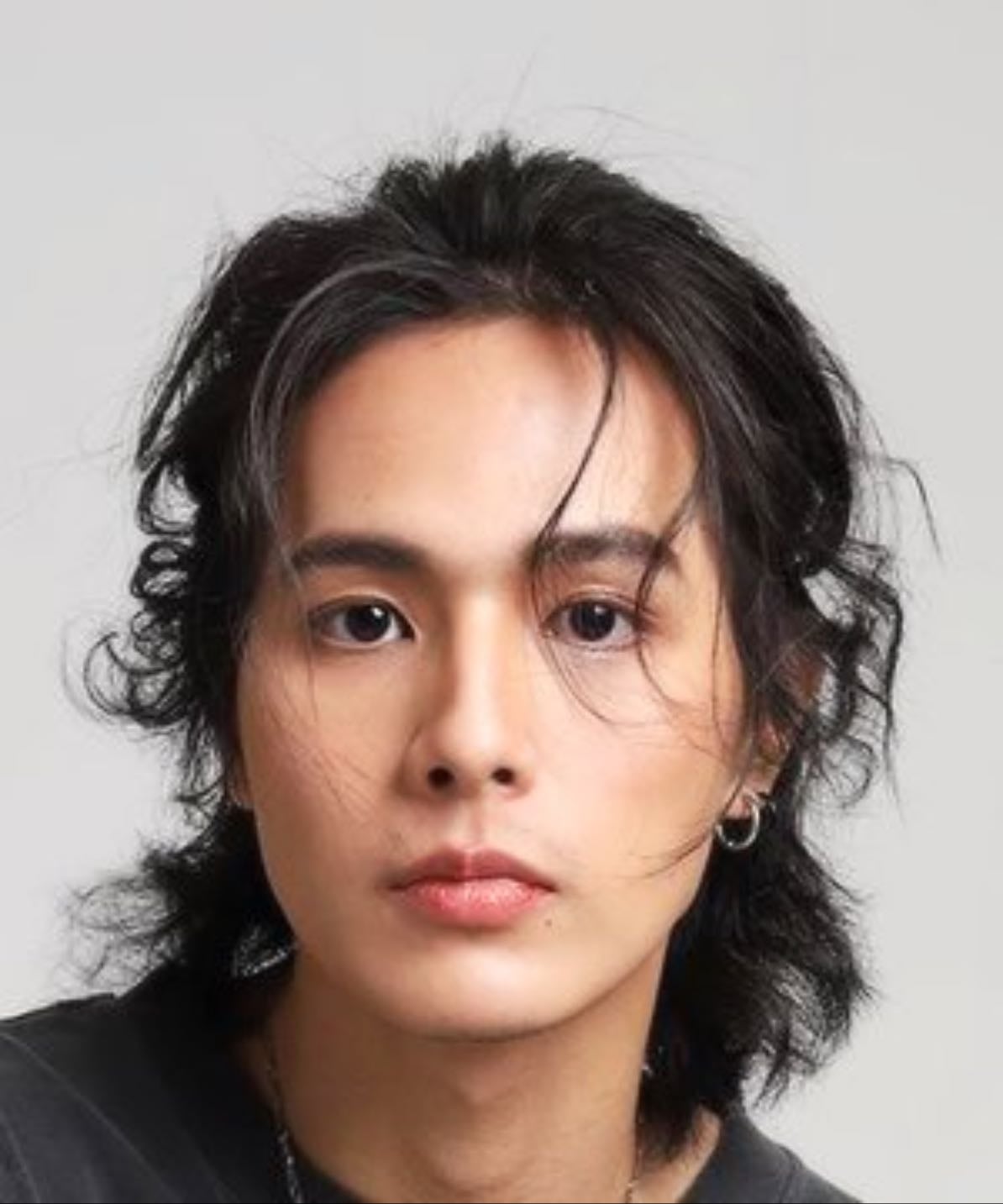 Fluke Jeeratch Wongpian - Actor