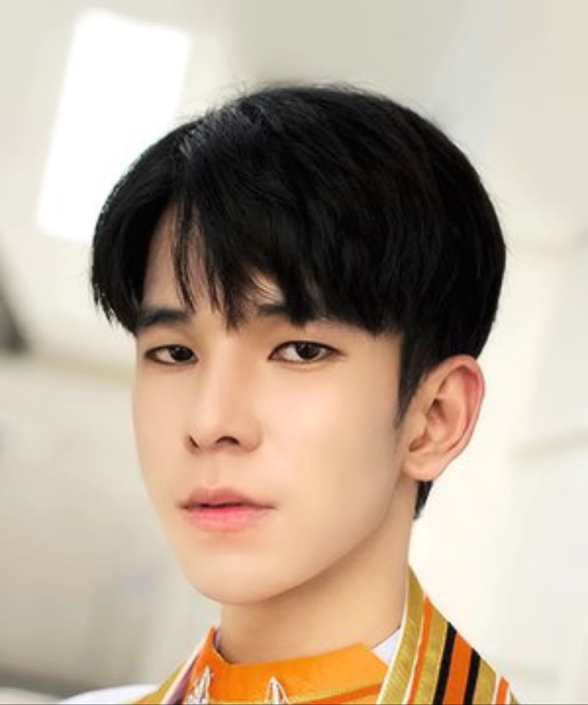 Bell Ratchata Kumsup - Actor