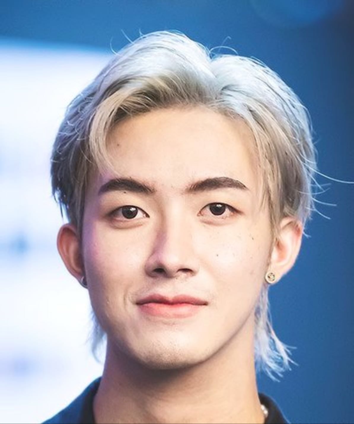 JJ Rathasat Butwong - Actor