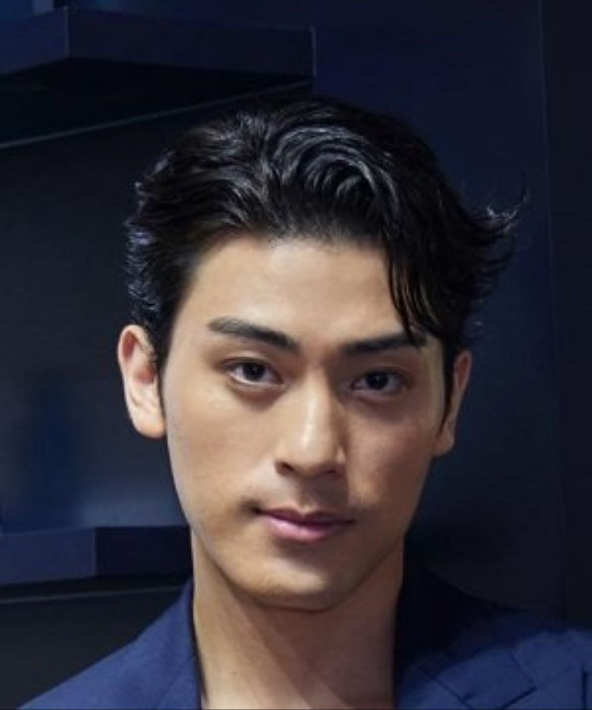 Hsu Kai - Actor and clothing brand owner KAIoneer