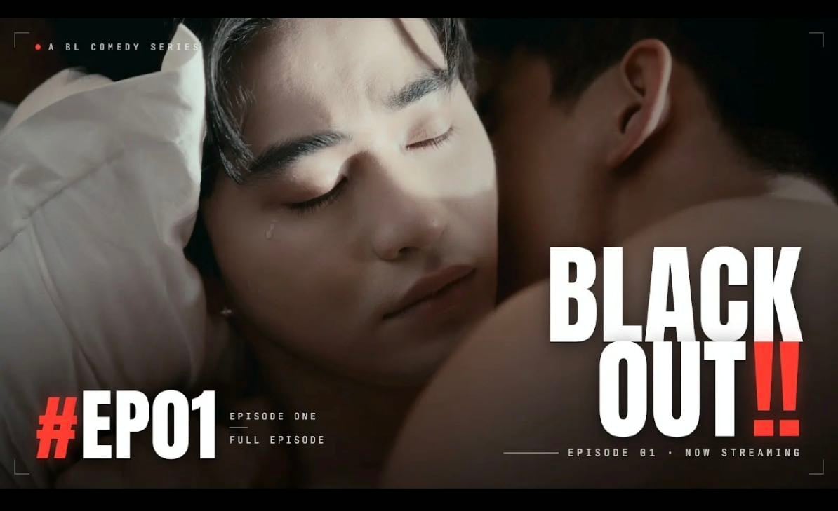 Blackout (2026) - EP1