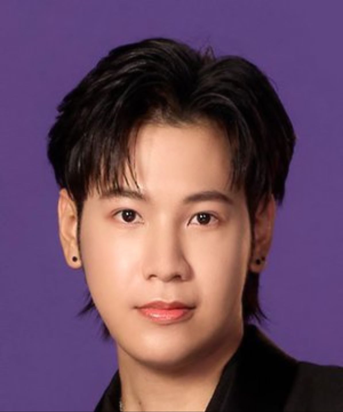 Singto Prachaya Ruangroj - Actor, singer and cameraman
