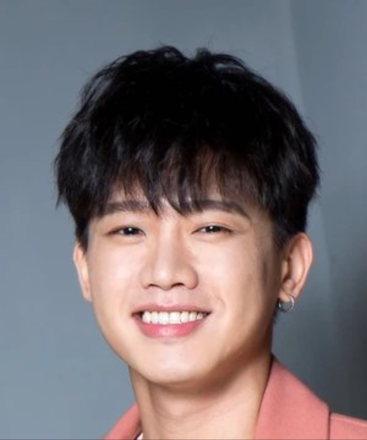 Hung Yan Siang - Actor and singer