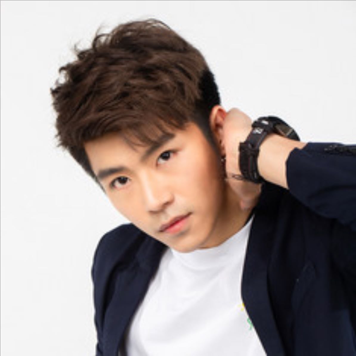 Art Tinwiphat Khueankaew - Actor, model, singer and EMCEE