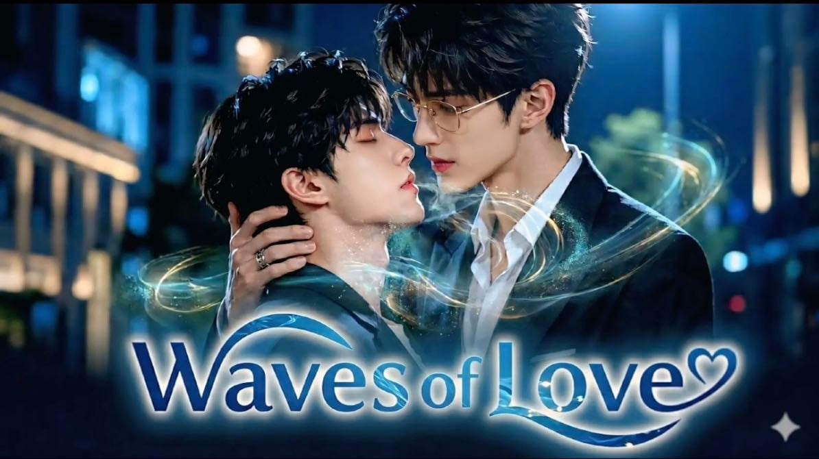 Waves of love - EP5