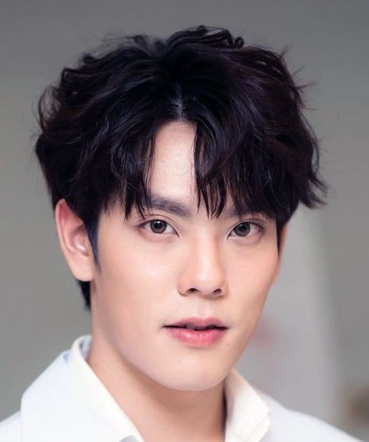 Copter Panuwat Kerdthongtavee - Actor and singer