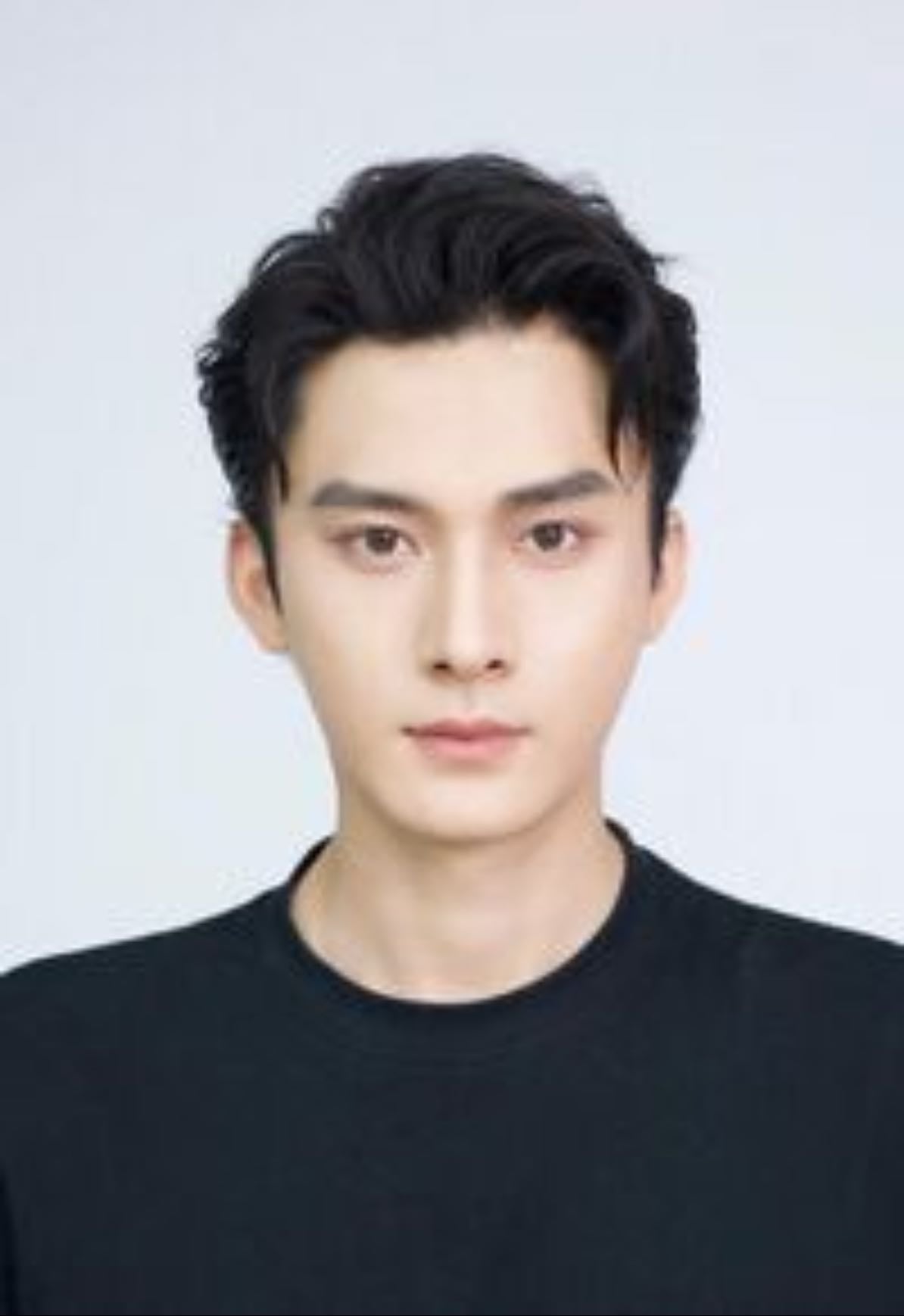Jiang Heng - Actor