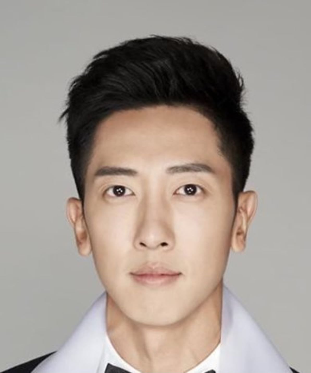 Kevin Chang - Actor and model