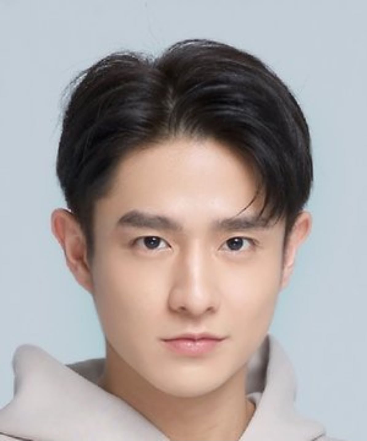 Huang Li Feng - Actor