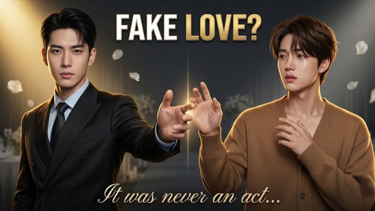 The Stand In Proposal | Billionaire CEO Falls for His Runaway Bride's Brother - Part 1 - Completed