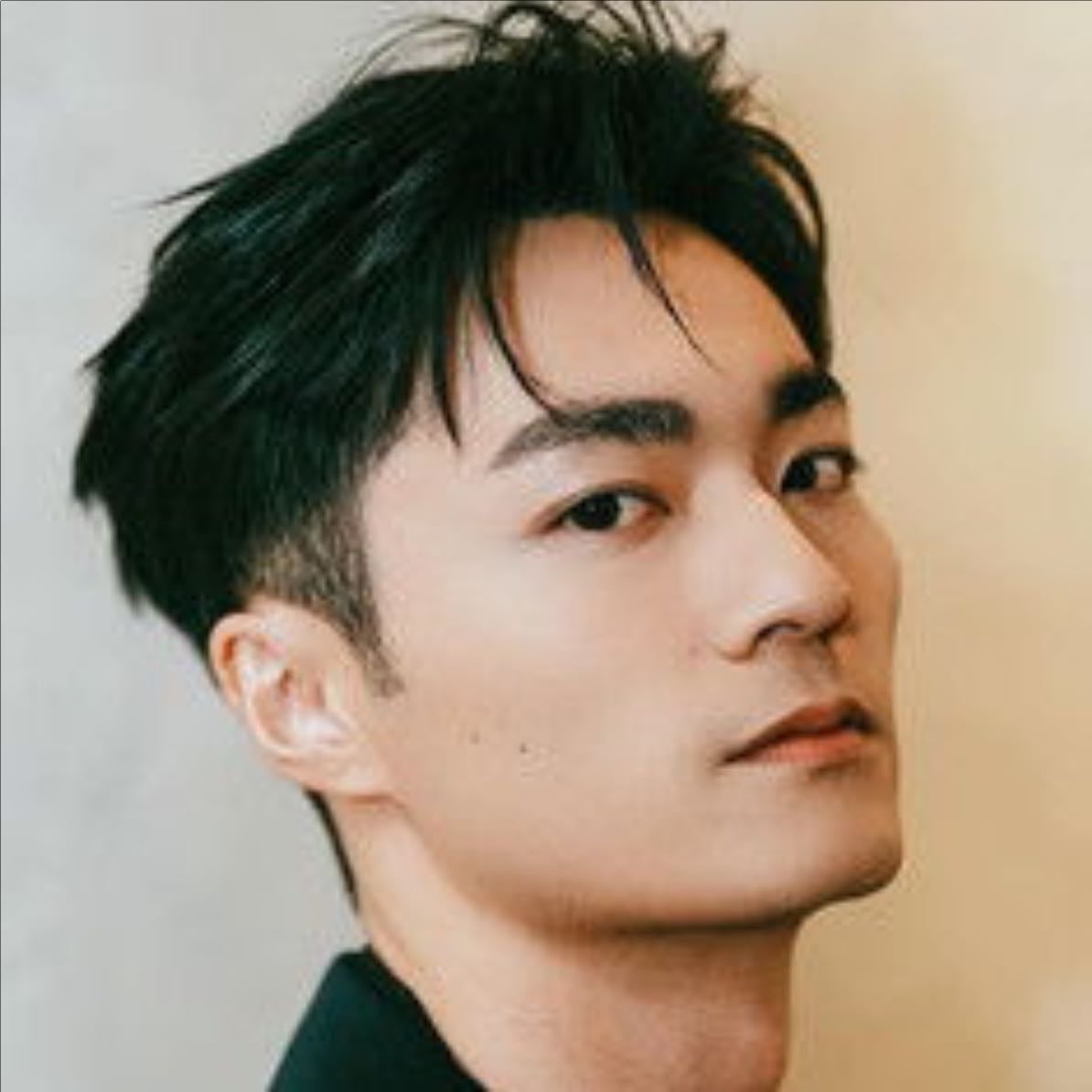 Wu Ping Chen - Actor