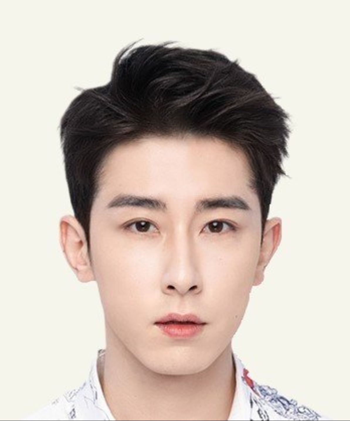 Lin Feng Song - Actor