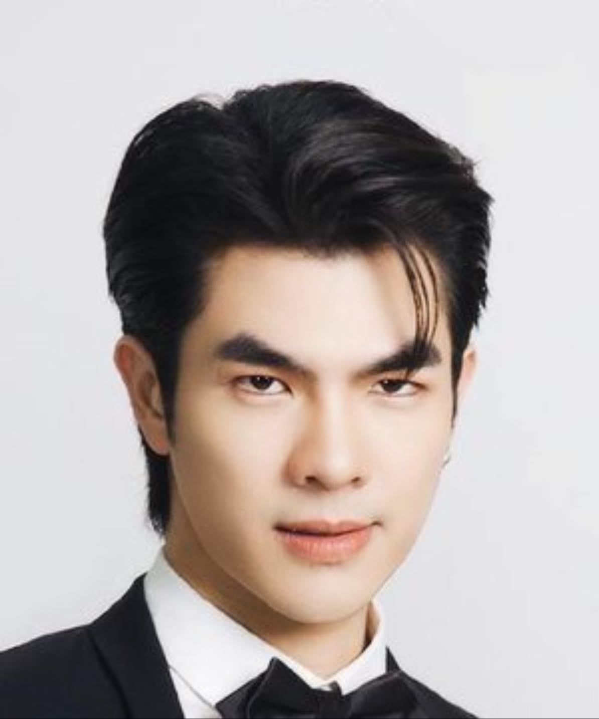 Mile Phakphum Romsaithong - Singer, songwriter, and actor