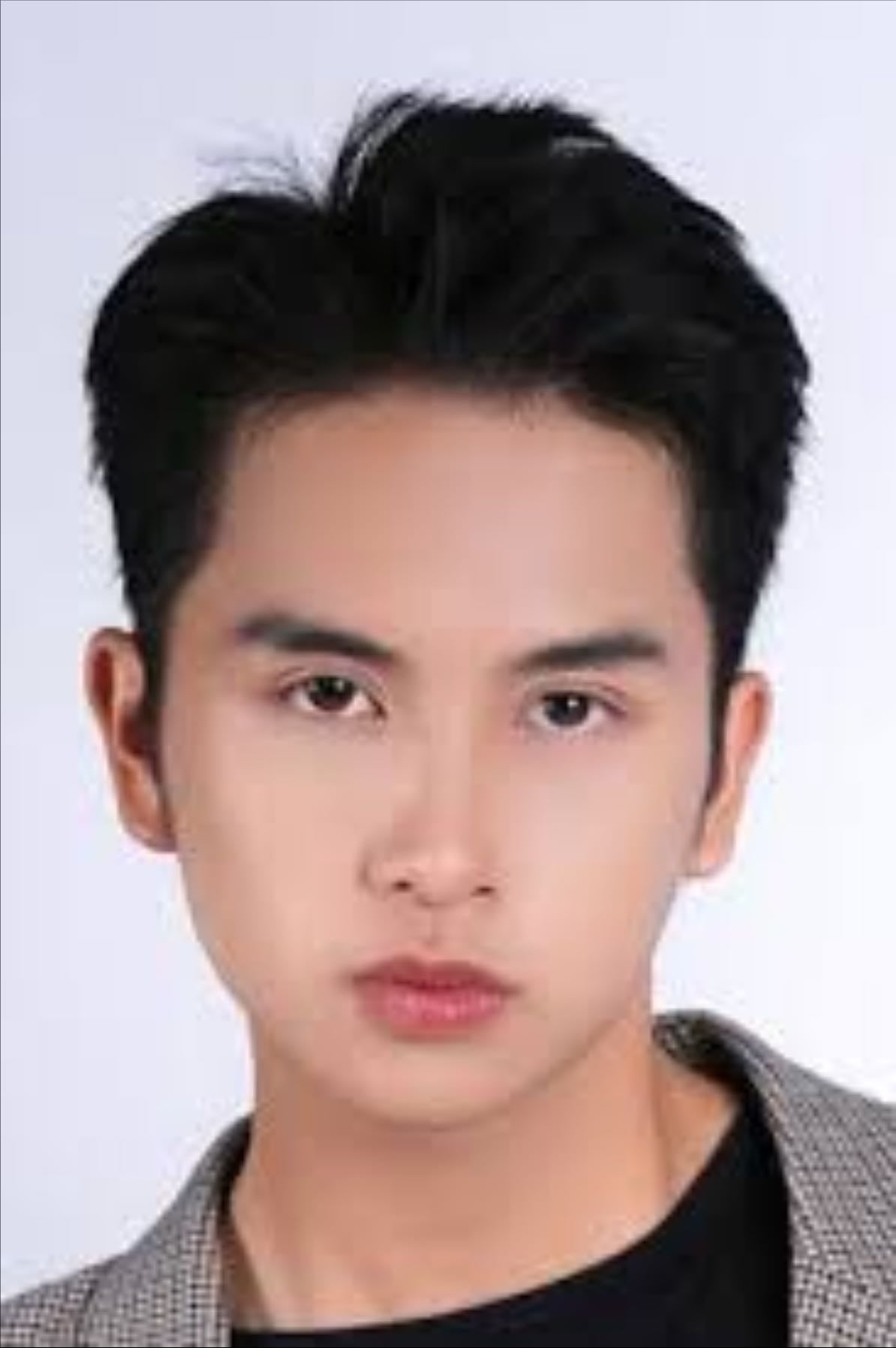 Võ Văn Thành - Actor