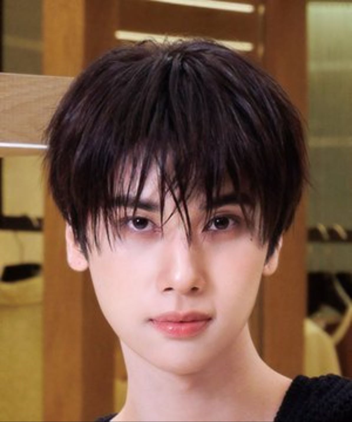Dunk Natachai Boonprasert - Actor