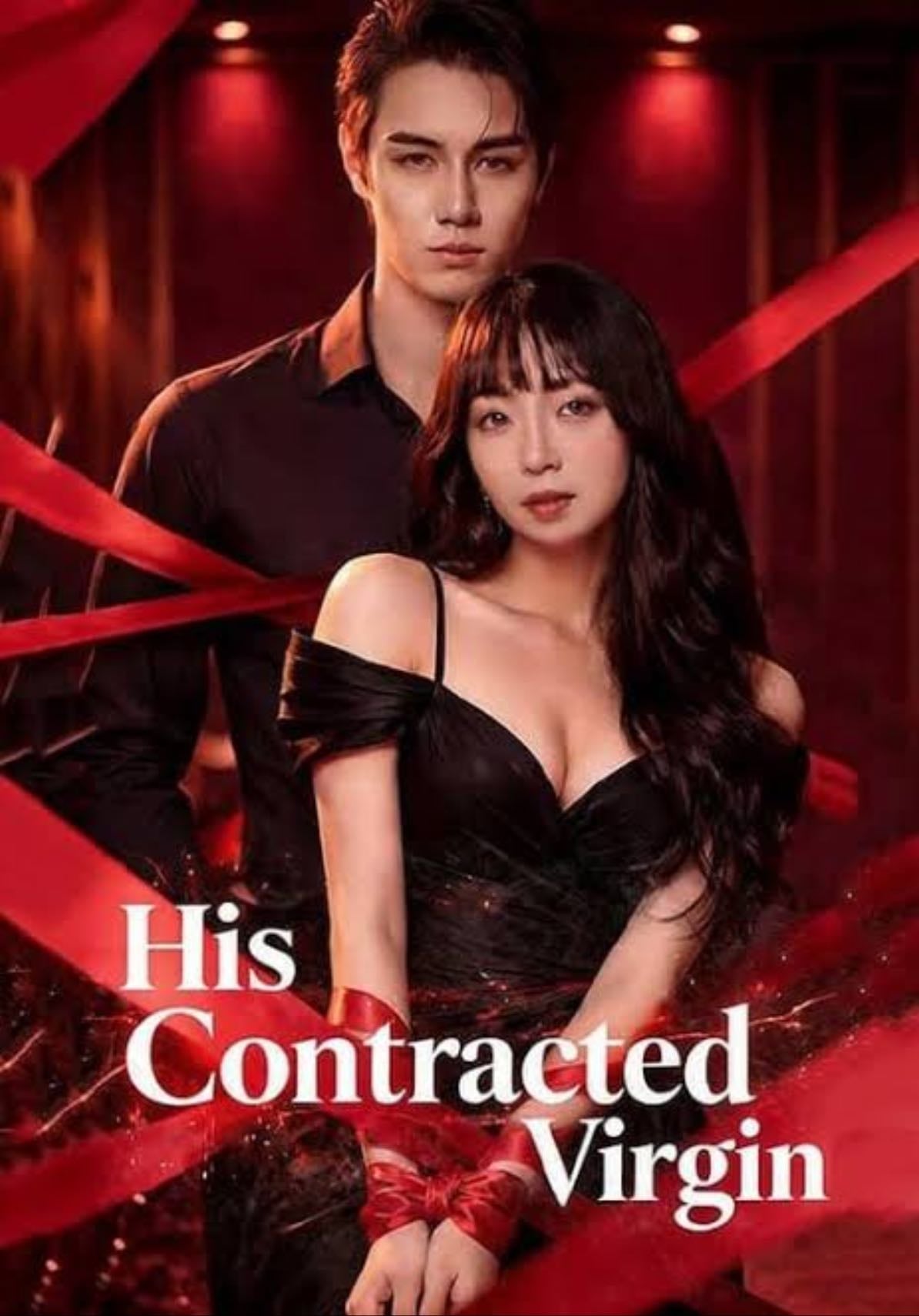 His contracted virgin - Completed