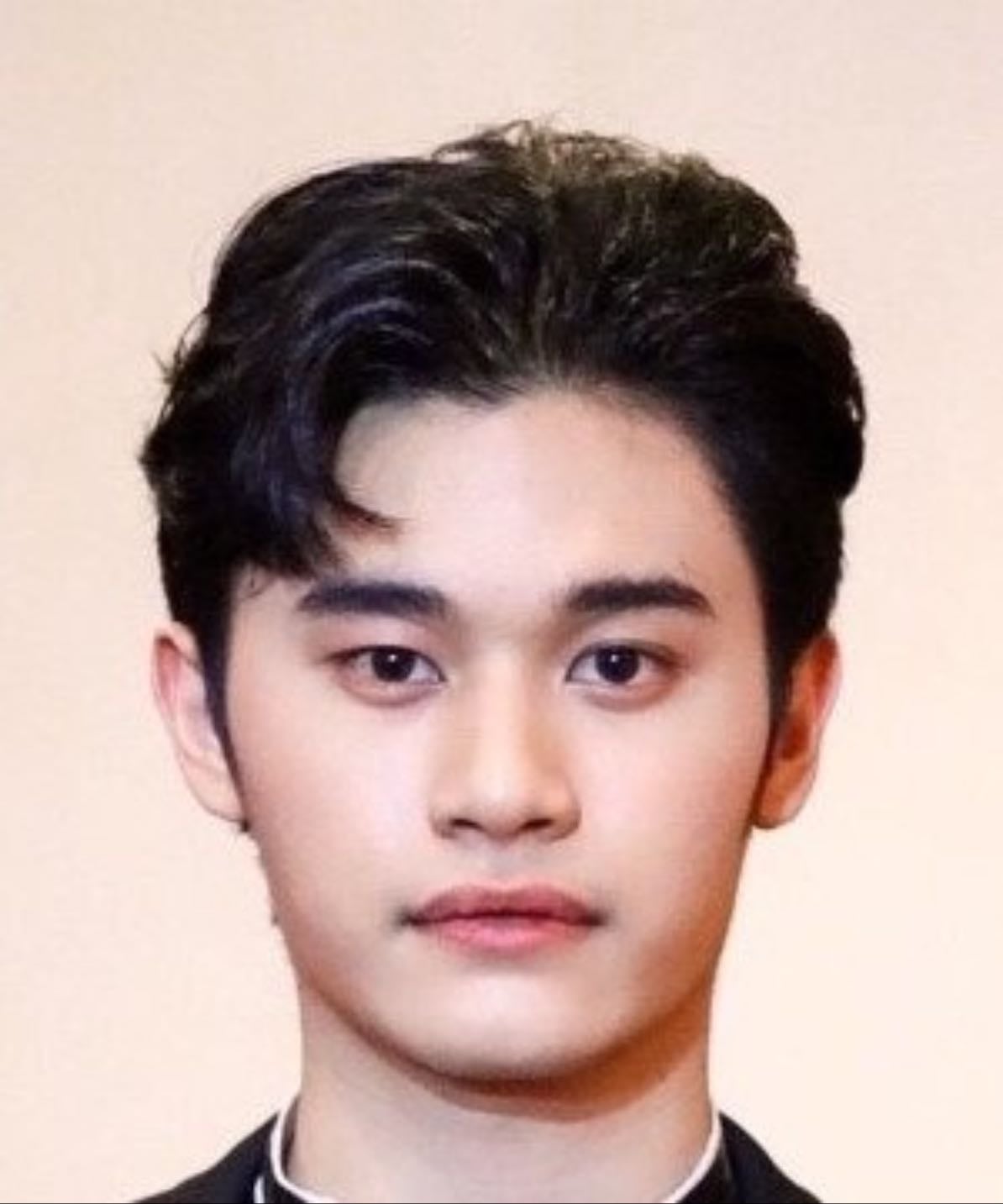 Rossi Nonthakorn Chatchue - Actor