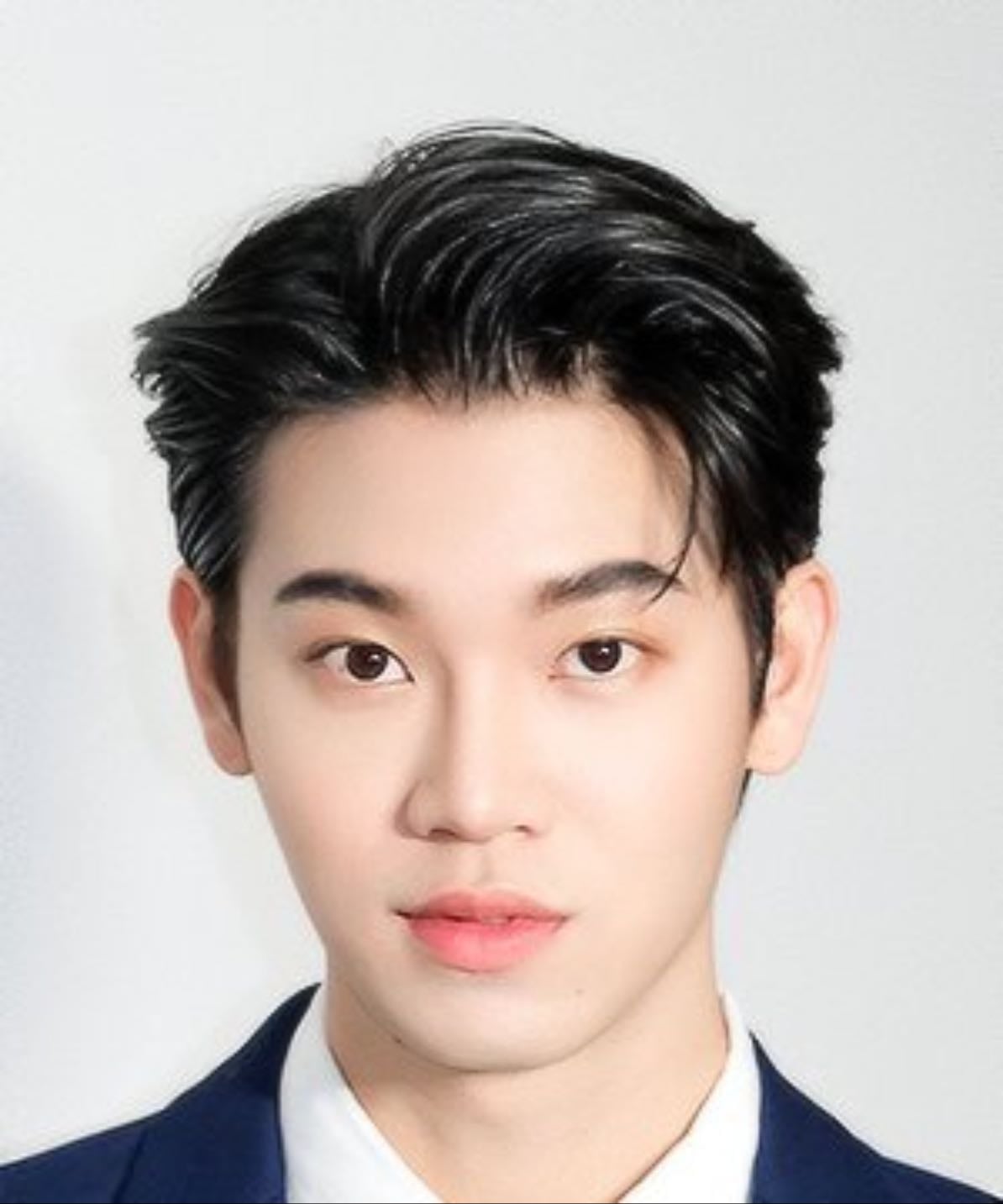 Yin Anan Wong - Actor and a co-owner of Argentis
