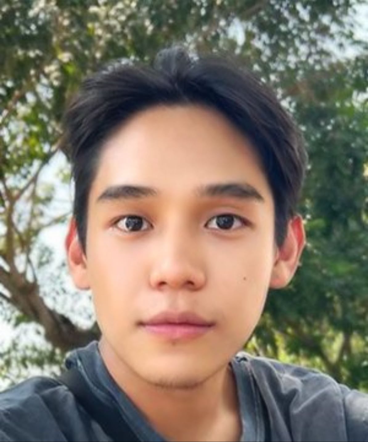 Ngern Anupart Luangsodsai - Actor