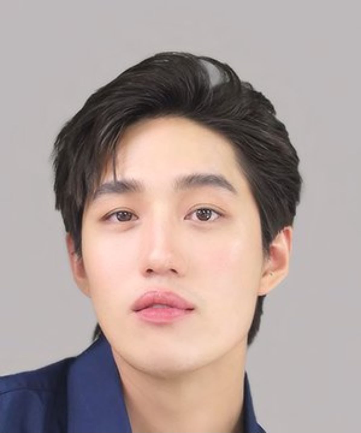Tor Thanapob Leeratanakachorn - Actor, model and singer