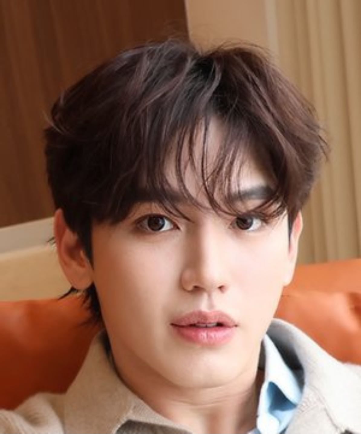 New Thitipoom Techa-apaikhun - Actor, model, EMCEE, spa co-owner Bamboo Secrets and online clothing brand owner Newwave
