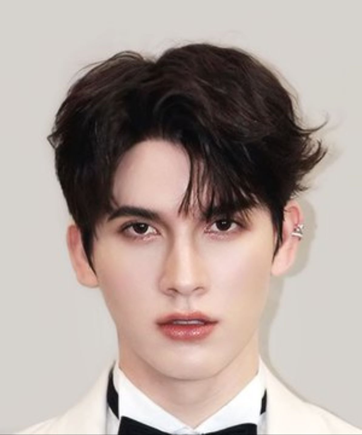Bank Mondop Heamtan - Actor, singer and model