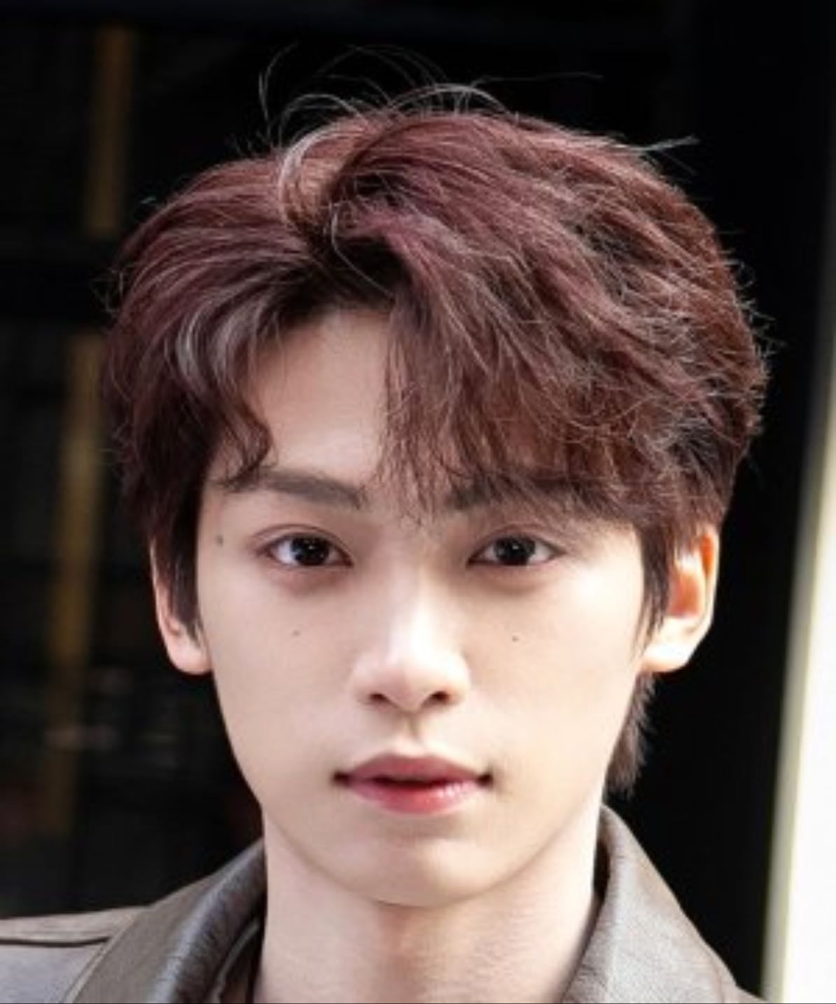 Zi Yu - Actor and idol