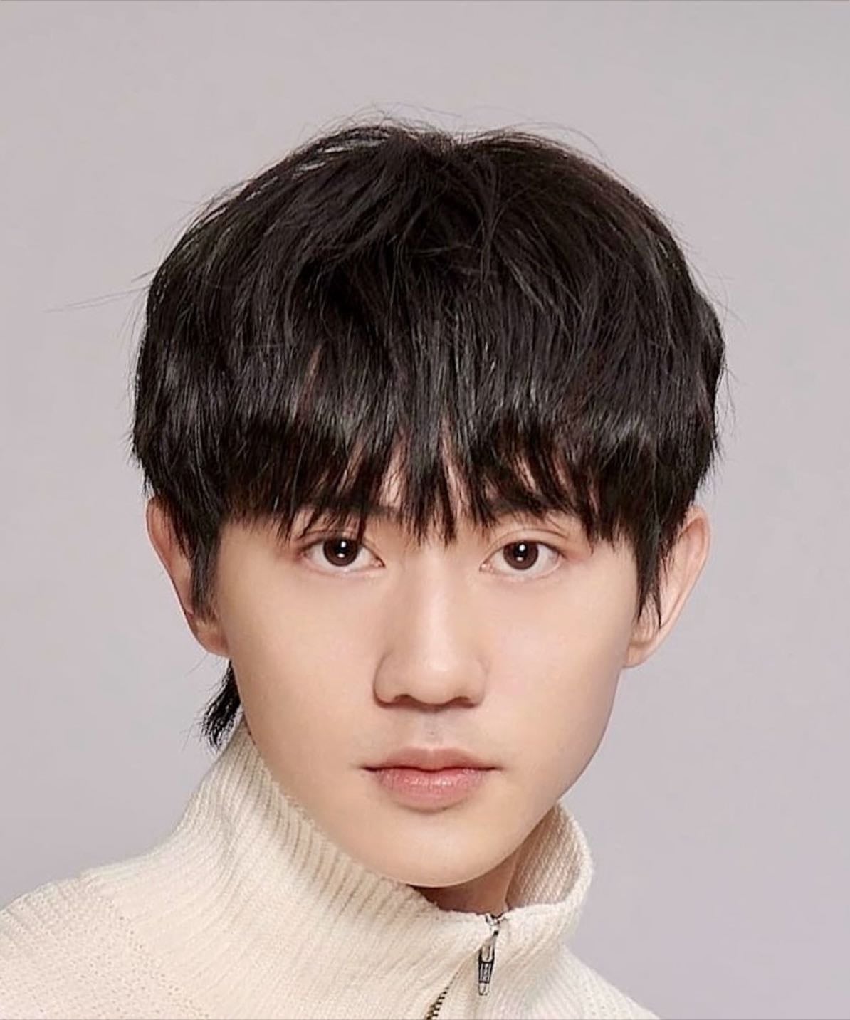 Louis Chiang - Actor