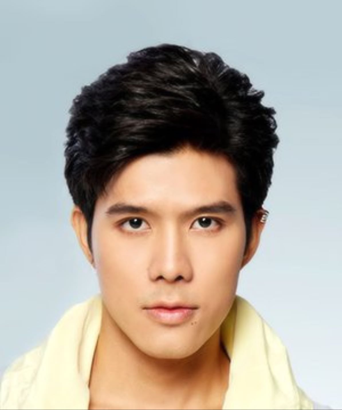 Tuss Thotsawat Sing-uppo - Actor and singer