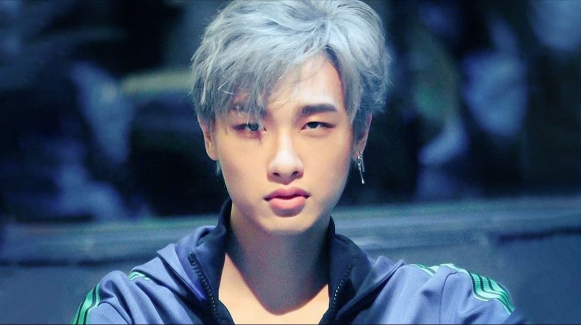 Gun Napat Na Ranong - Actor, model, and singer (group TEMPT)
