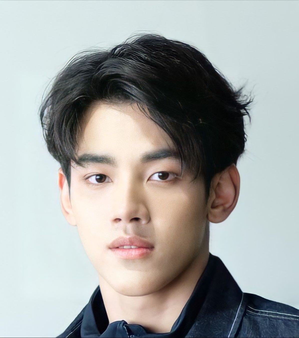 Chap Suppacheep Chanapai - Actor and model