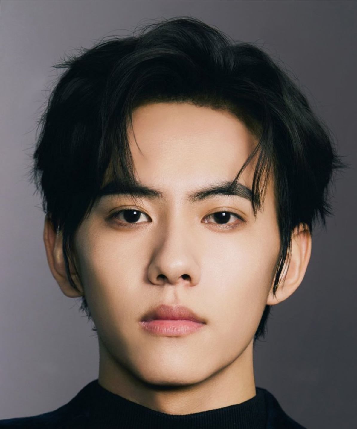 Liu Xuan Cheng - Actor