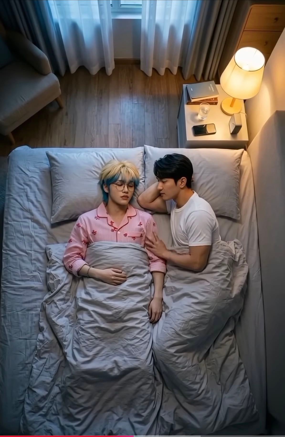 I Had a One Night Stand With My Best Friend's Uncle - Completed
