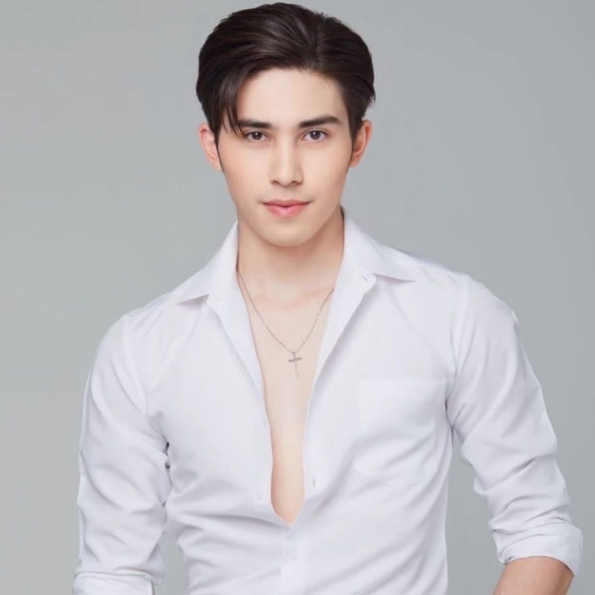 Ryan Panya Mcshane - Actor