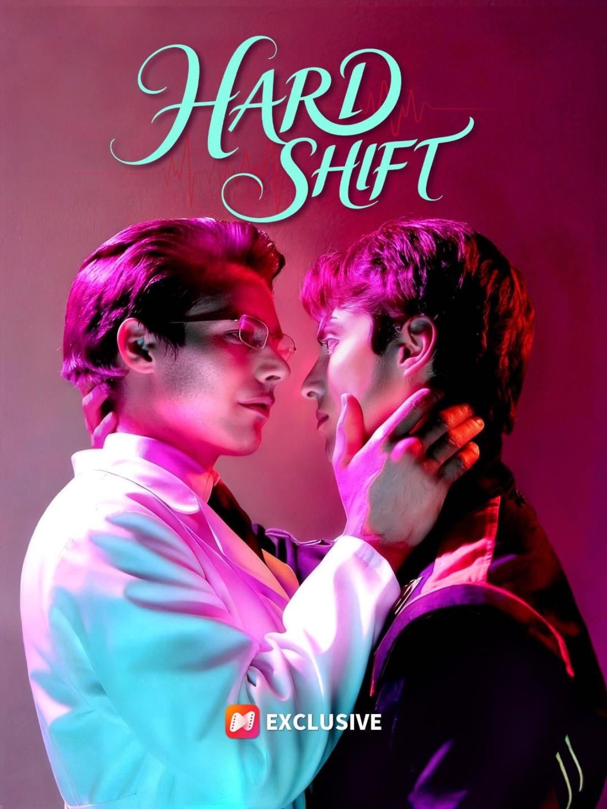 Hard shift