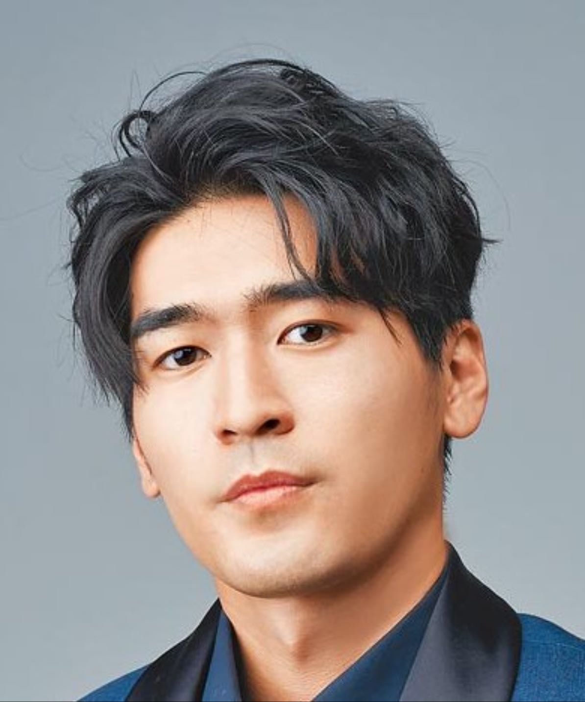 Charles Tu (Charles) - Actor and model