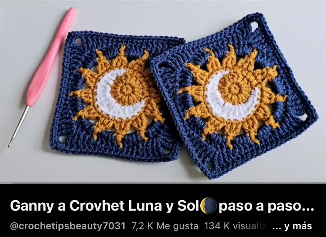 Sol y luna