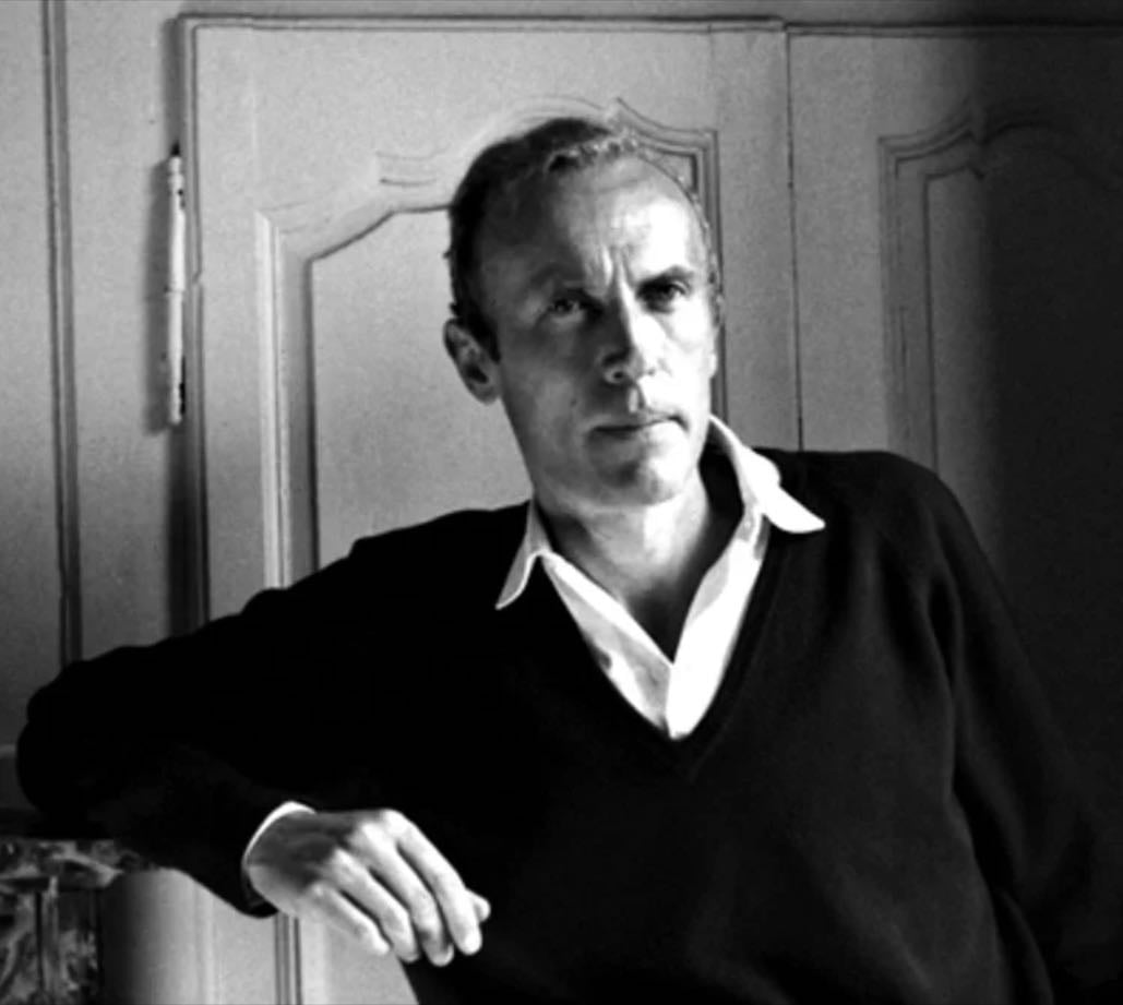 Eric Rohmer