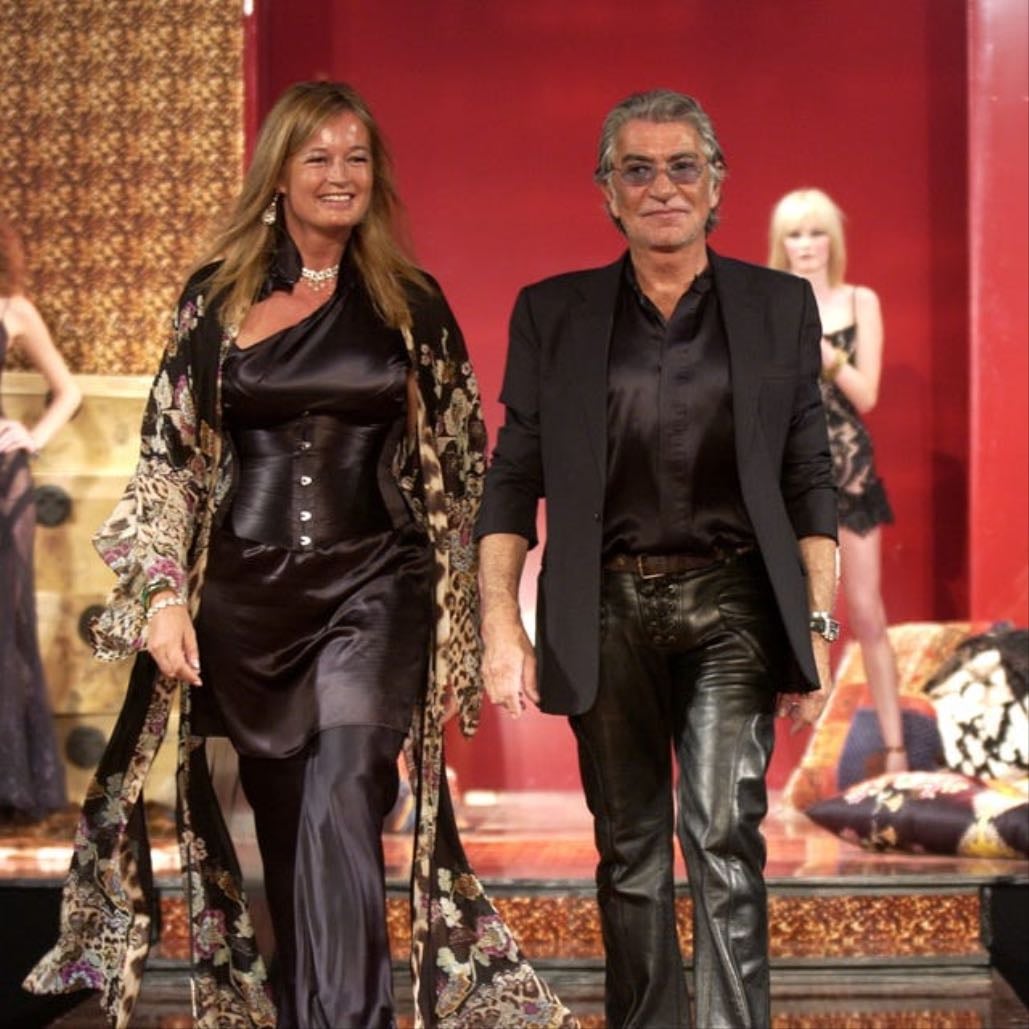 Roberto Cavalli