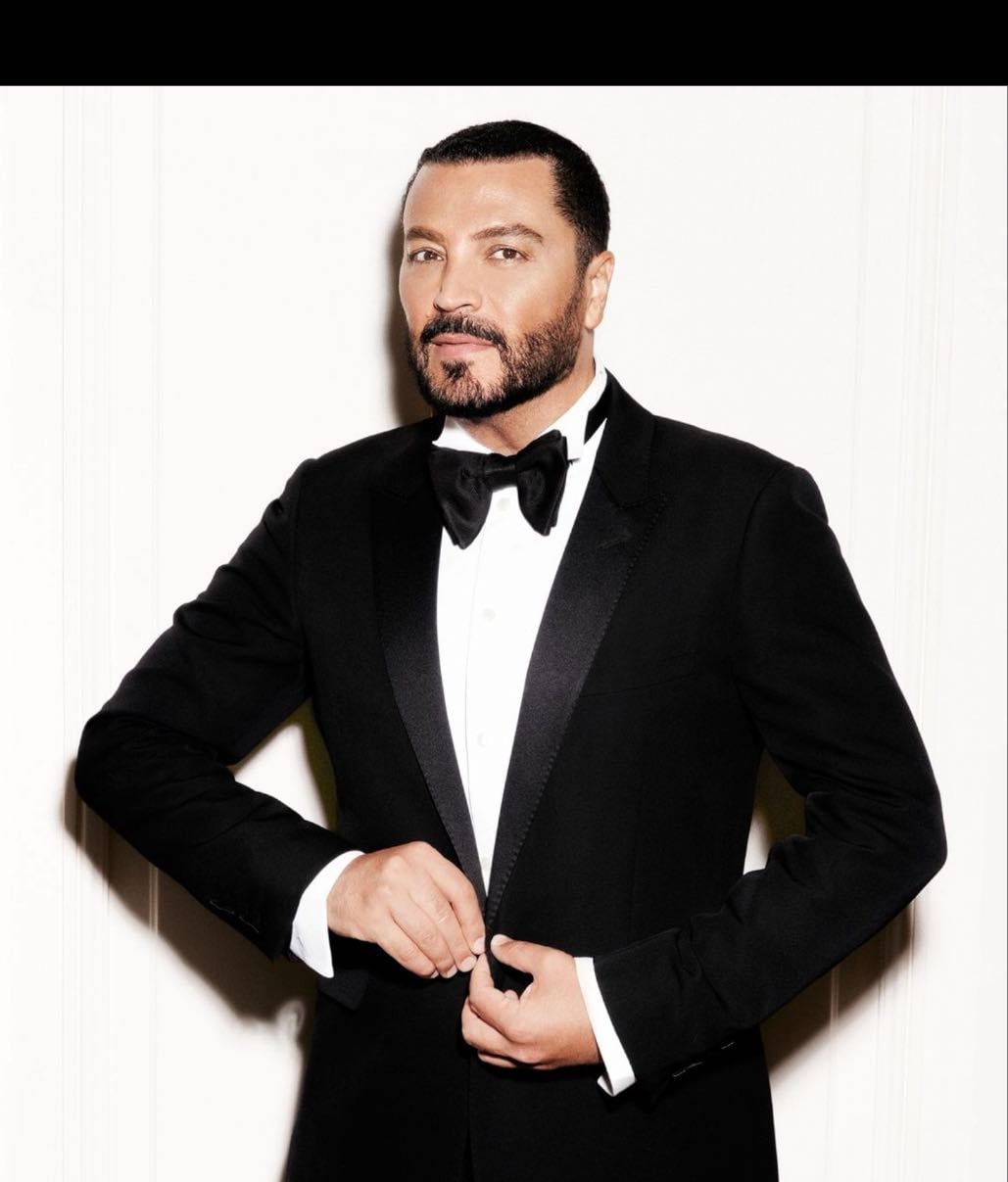 Zuhair Murad