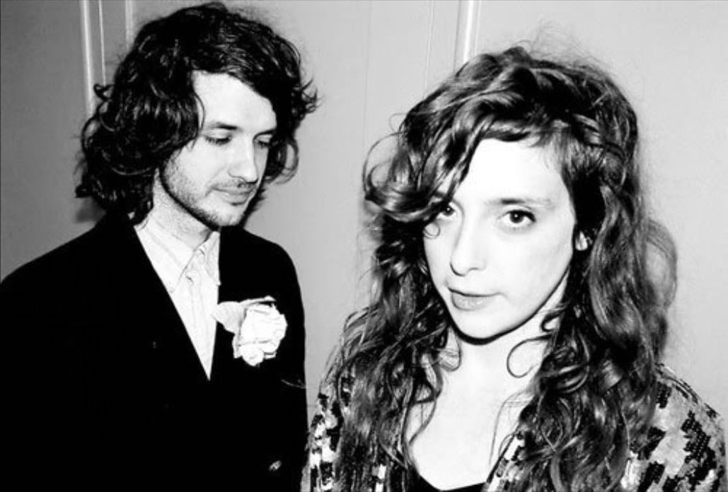 Beach House