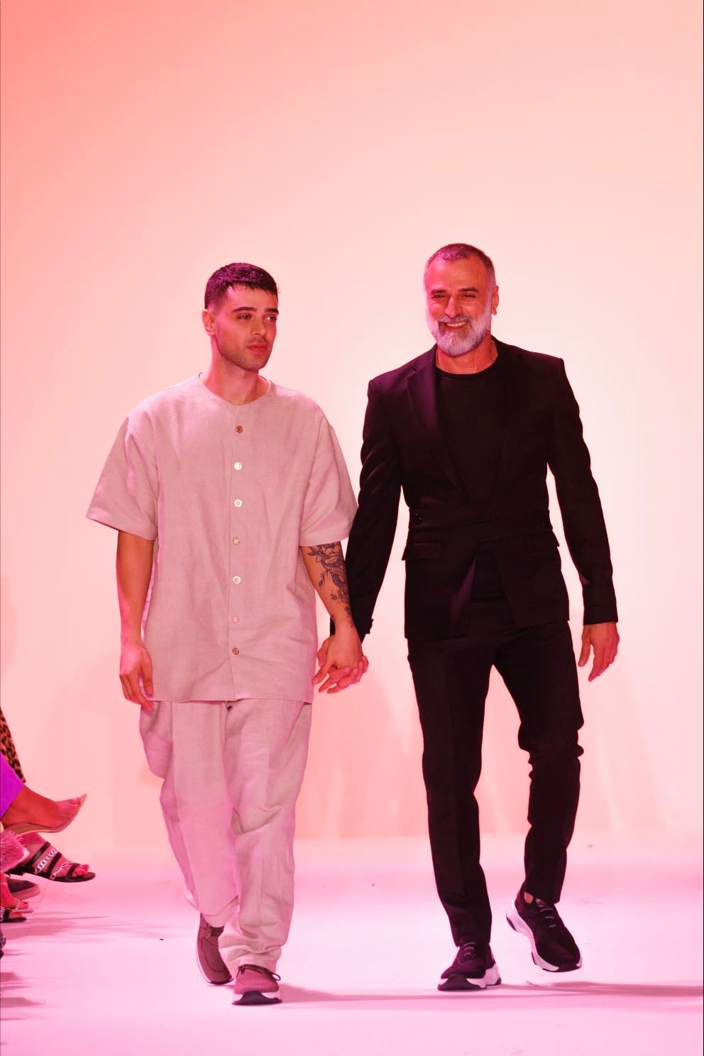 Georges Hobeika